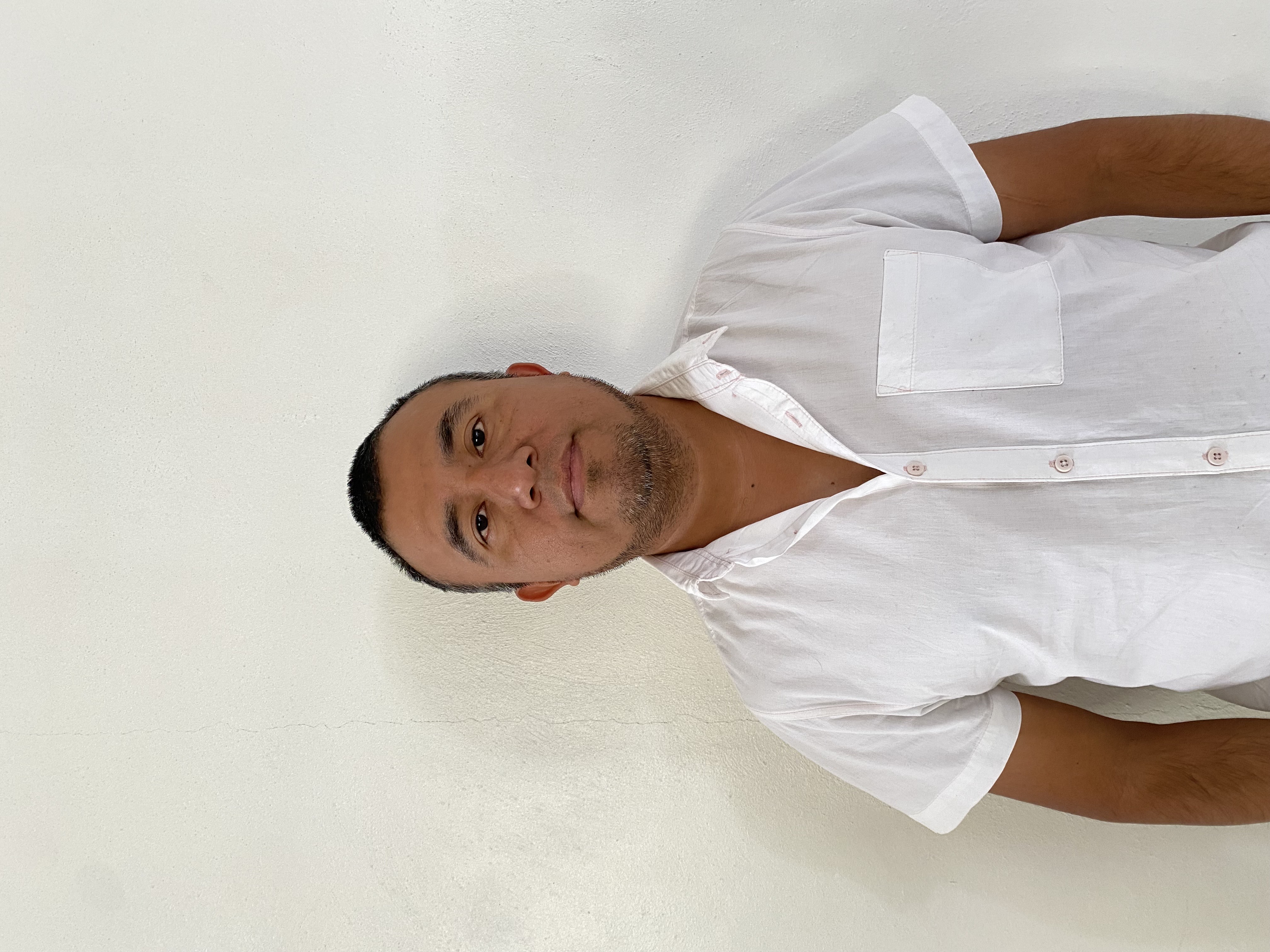 Dr. Itzcoatl Martínez Sánchez